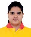 JEE Main 2017 Results @ FIITJEE Amritsar Centre Amritsar City Topper All India Rank 877 Gauri Gupta Student of UDAYA- Classroom Program + Four Year at FIITJEE Amritsar Centre Other Top Rankers from
