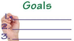 Set Goals and Expectations Reduce SSI
