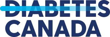 Diabetes Canada 2018 Research Competition Guide Our vision A world free of the effects of diabetes Our mission To lead the fight against diabetes by: Helping those affected by diabetes to live