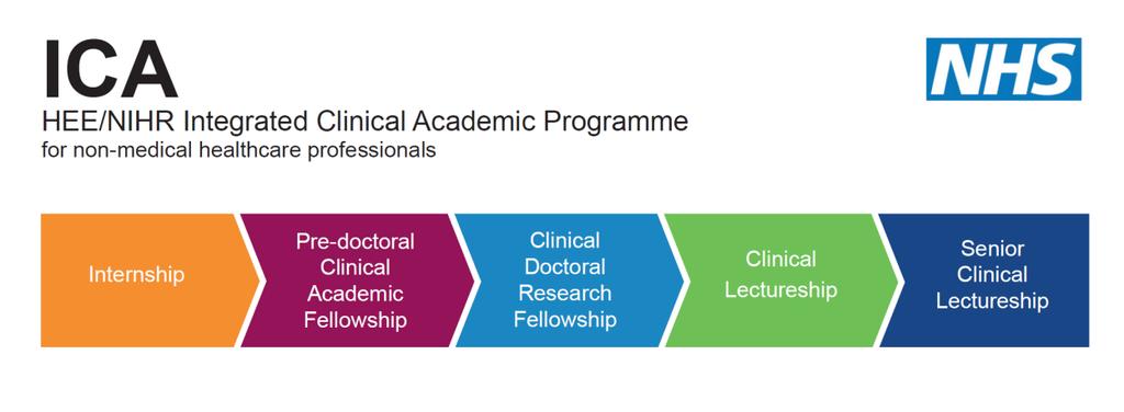 Clinical Doctoral Research Fellowship Scheme APPLICANT GUIDANCE