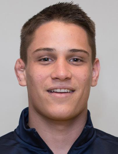 2017-18 Match by Match - Taylor Ortz 149 TAYLOR ORTZ 26-10 Redshirt Freshman Brookville, Pa. Brookville 2017-18: Ranked 31st in final NCAA coaches panel rankings of the year.