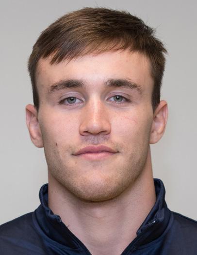 2017-18 Match by Match - Dustin Conti 197 DUSTIN CONTI 25-7 Redshirt Senior Jefferson, Pa. Jefferson-Morgan 2017-18: Ranked 30th in final NCAA coaches panel... ranked 30th in the NCAA RPI.