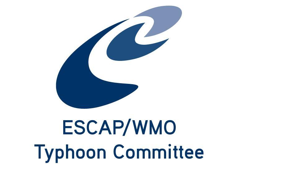 Ref: TCS/072-2016, Date: 22 July 2016 ESCAP/WMO TYPHOON COMMITTEE Improving Typhoon Impact-based Forecasting and Warning Cebu, the Philippines To: Directors of National Meteorological and