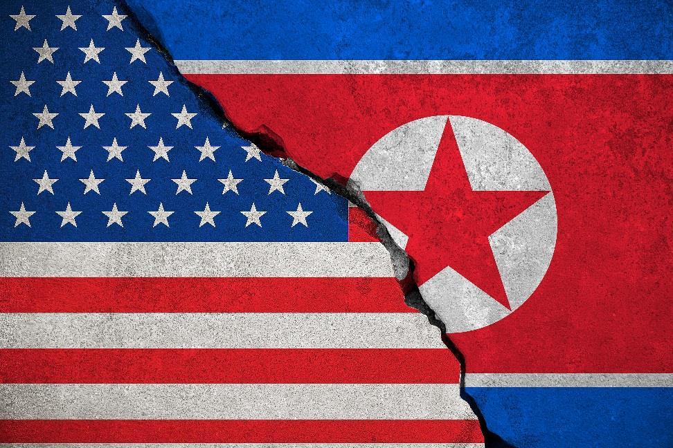 Risk of escalation of US-North Korea crisis We continue to view a war on the Korean peninsula as a low probability but high impact risk.