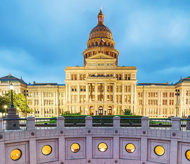 WELCOME TO AUSTIN, TEXAS! As each day of the conference winds down, you ll have the opportunity to soak up the vibrant, eclectic and artsy atmosphere of Austin.