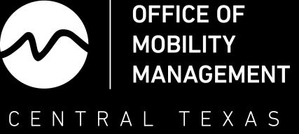 The Office of Mobility Management An Innovative Approach to Regional