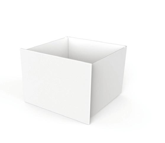 Drawers Customizable MedLink s modular drawer design allows customizable drawer layout and sizes to best meet workflow demands.* Drawer Sizes Small: 2.9 W x 6.4 D x 2 T Medium: 6.4 W x 6.