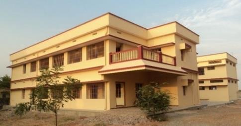 Mizoram State India: Repairs to two seminaries located in Baripoda and a school hostel at
