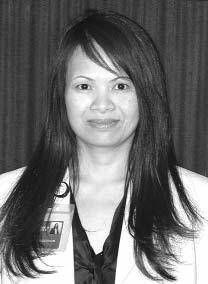 New Accreditation Director On Board North Mississippi Health Services is pleased to welcome the new Director of Accreditation, Hien Vu. Vu comes to Tupelo from Birmingham, Ala.