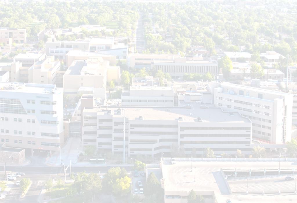 VISION The University of New Mexico Health Sciences Center will work with community partners to help New Mexico make more progress in health and health equity than any other state.