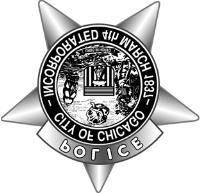 CHICAGO POLICE DEPARTMENT ORGANIZATIONAL OVERVIEW of Staff Superintendent of Police Advisor Advisor for Community Affairs Office of the General Counsel Office of