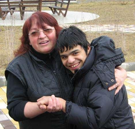 Help people in need Example from Bulgaria Sponsor a