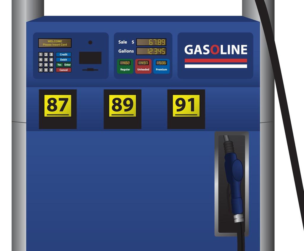 2014 Health Information Exchanges are like your gas station. It provides robust data that fuels your journey to Meaningful Use! Depending on the exchange you choose, your quality performance may vary.
