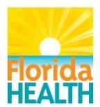 Use health information technology to improve the efficiency, effectiveness and quality of patient care coordination, patient safety and health care outcomes for all Floridians Use health