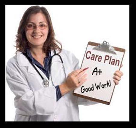 Competency B - CM 09 (1 Credit) An Integrated Care Plan is Accessible Across Settings of Care - NEW Makes the care plan accessible across external care settings.