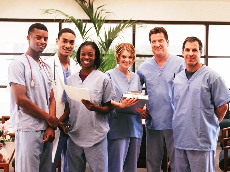 Team-Based Care and Practice Organization (TC) The practice provides continuity of care, communicates roles and responsibilities of the medical home to