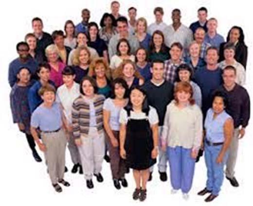 Competency B - KM 11 (1 Credit) Addresses Population-Level Needs Based on Diversity NEW Recognizes the varied needs of its population and the
