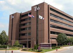 Truman Medical Centers Two hospital system serving Jackson County, MO Hospital Hill & Lakewood