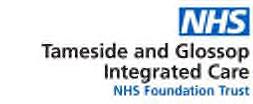TAMESIDE AND GLOSSOP INTEGRATED CARE NHS FOUNDATION TRUST Report to Public Trust Board meeting of the 27 th April 2017 Agenda Item Title Sponsoring Non-Executive Director 8a Quality and Governance