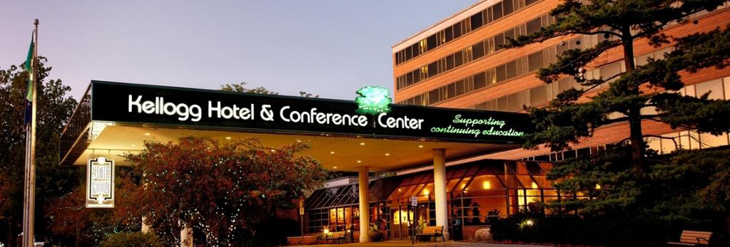 30th Annual Michigan Mental Health & Aging Conference May 15-16, 2018 The Kellogg Center Michigan State University East Lansing, Michigan LANSING COMMUNITY COLLEGE Mental Health & Aging Project