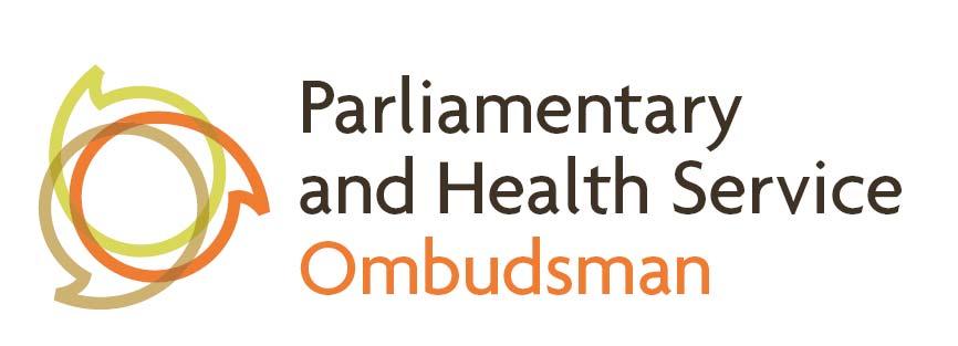 PARLIAMENTARY AND HEALTH SERVICE OMBUDSMAN Information Sharing Policy
