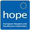 HOPE, the European Hospital and Healthcare Federation, is an international non-profit organisation, created in 1966.