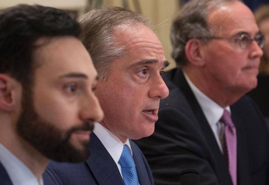VA backs off budget proposal to cut benefits for disabled, unemployable vets Source: https://www.stripes.com/news/va-backs-off-budget-proposal-to-cut-benefits-for-disabledunemployable-vets-1.