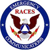 with contiguous counties in an Amateur Radio Emergency Services Mutual Assistance Team [ARESMAT].