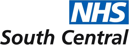 APPENDIX 1: SURVEY INVITE AND QUESTIONNAIRE South Central Respiratory Programme South Central Strategic Health Authority First Floor, Rivergate House Newbury Business Park London Road, Newbury