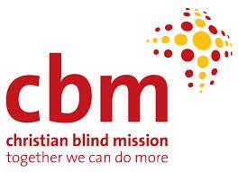 Christian Blind Mission International Oldest NGO in Ghana Partnership with the Presbyterian Church Provides financial and material