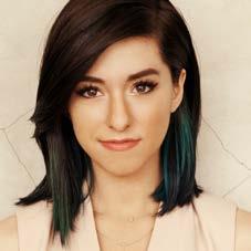 The Timeline June 12 to 14, 2016 Murder of Christina Grimmie