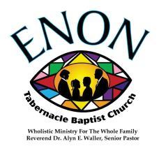 March 1, 2018 Dear High School Counselor: Your high school senior,, is a member of Enon Tabernacle Baptist Church and is applying for awards offered by the members of the church.