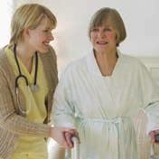 Is caregiving interfering with your job responsibilities, perhaps