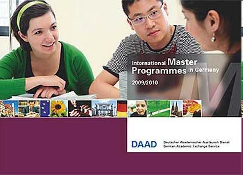The German university system International programmes More than 800 international degree programmes throughout