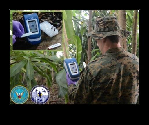 Safeguard the Force and Manage Consequences Chem Bio Defense S&T Priorities Medical Countermeasure Development to Protect the Warfighter Integrated Early Warning (IEW) through CB Detection &