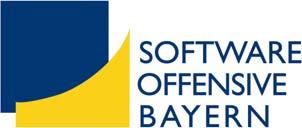 Software Initiative Bavaria: Action Program and Software Campus Action Program Main focus: Start-ups Innovation SMEs