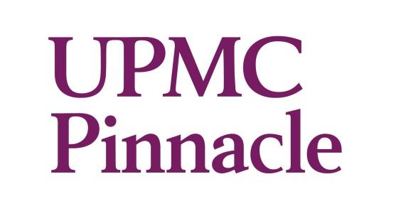 UPMC Pinnacle Before June 2017: o 3-hospital PinnacleHealth System o In central