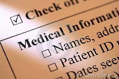 Patient s Rights Patients have a right to know how their information is used, who their information has