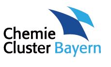 Best Practice Chemie-Cluster Bayern GmbH Market Check of innovative products and Services of cluster participants SMEs structure information regarding their innovation in an online based tool