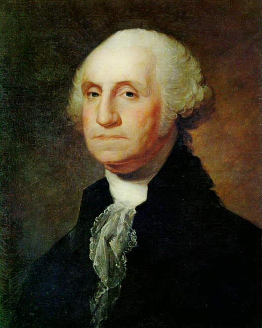 George Washington s First Cabinet Secretary of State Thomas Jefferson Secretary of Treasury-- Alexander