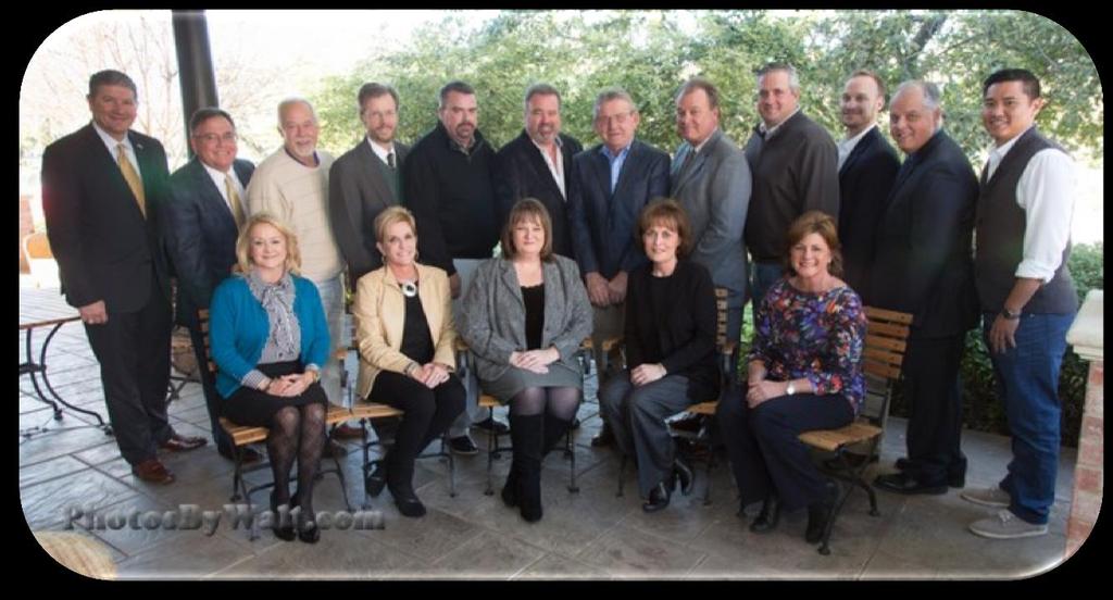 2015 Board of Directors Ch