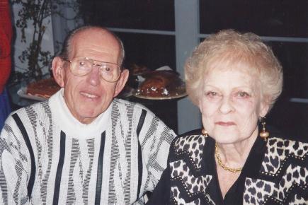 Should My 99 Year-Old Stepfather Be Allowed To Drive? Jerry and My Mom Michael G.