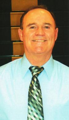 Ohio High School Wrestling Coaches Association 2012 Hall of Fame Inductees Mike Arnold Ohio Wrestling Hall of Fame 2012 Head Coach Garfield Heights H.S. 28 years Asst.