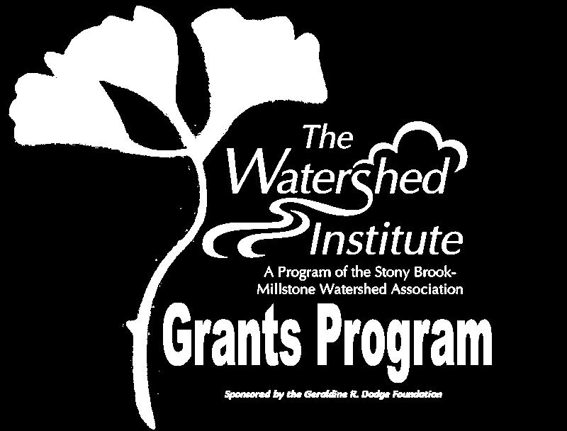 2017-2018 Grant Program Announcement Overview Since our establishment in 2000, the Watershed Institute has focused on promoting the health and resiliency of New Jersey s watersheds by strengthening,