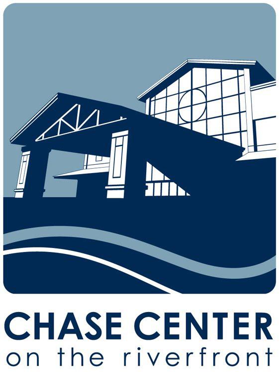DIRECTIONS Chase Center on the Riverfront 815 Justison Street (formerly 800 South Madison Street) Wilmington, DE 19801 www.centerontheriverfront.com 302.425.