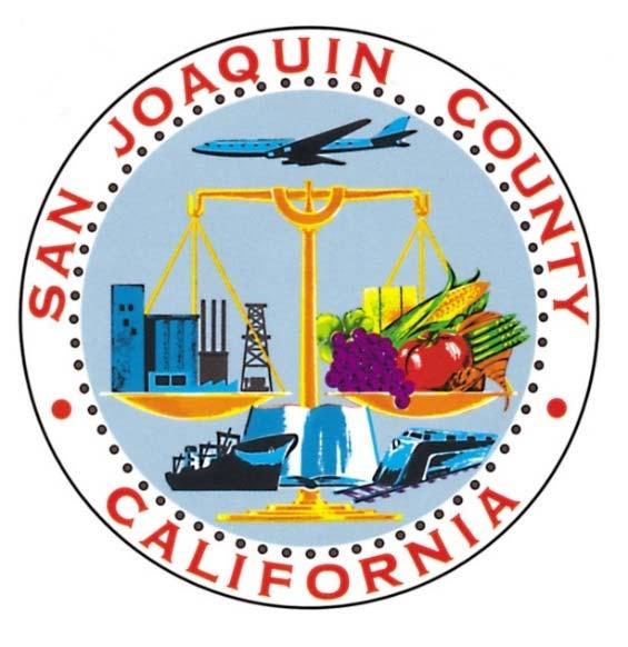 San Joaquin County Emergency Medical Services Agency Active Threat Plan An
