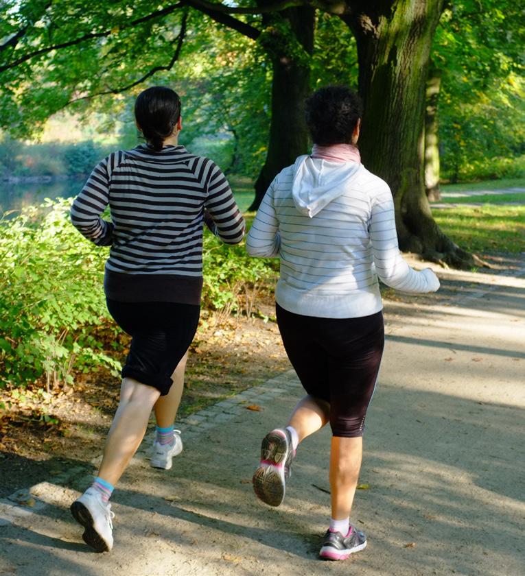 Virgin Pulse Activity Program Physical Activity is an essential for a healthy lifestyle.