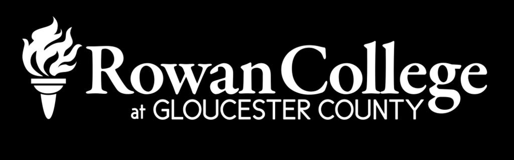 NURSING AND ALLIED HEALTH Dear Nursing Applicant: Thank you for your interest in the nursing program at Rowan College at Gloucester County.