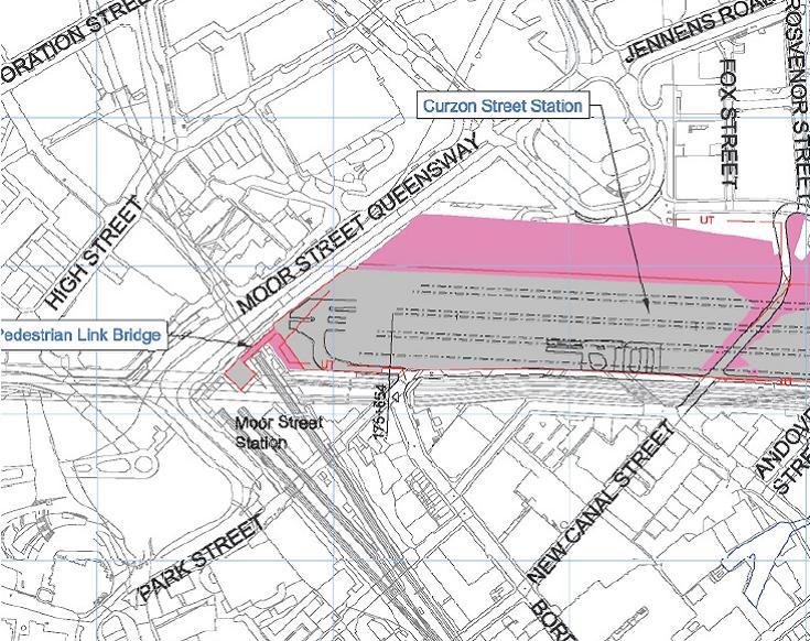 Effect on the Site The Operational Phase A26 (12) Quintain Land holdings Extract