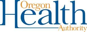 PUBLIC HEALTH DIVISION, Center for Health Protection Health Care Regulation and Quality Improvement Section Health Facility Licensing and Certification Program Kate Brown, Governor Survey &